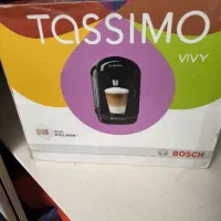 نسپرسو ساز بوش  مدل تاسیمو