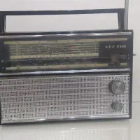 رادیو شوروی سلنا کلیکسیونی و عتیقه