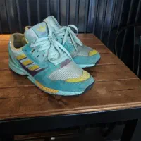 کتونی اورجینال zx2020