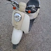 موتور هوندا اسکوپی