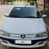 پارس TU5 مدل 1403