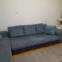 مبل ال ۵نفره