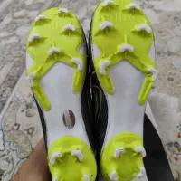 کفش فوتبال مخصوص چمن طبیعی