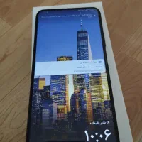 آنر 9x pro|موبایل|ارومیه, |دیوار