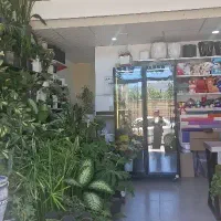 مغازه ۴۰ متری  هاشیه برونسی ۸