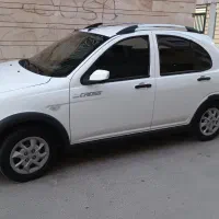 کوییک مدل ۱۴۰۰ معاوضه با تارا v2