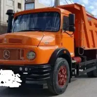 حمل مصالح ساختمانی