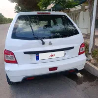 هاچ‌بک ۹۴ تمیز