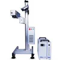 جت پرینتر لیزر حکاکی فایبر/co2/uv/شیرینک