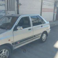 پراید ۱۴۱|خودرو سواری و وانت|کرج, خرمدشت|دیوار