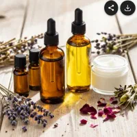 درمان ریشه ای باترکیبات گیاهی وروغنهای گیاهی
