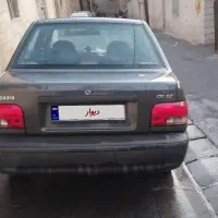 فروش|خودرو سواری و وانت|تهران, فاطمی|دیوار