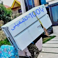 کارگر اسباب کشی منزل تخلیه و بارگیری تضمینی