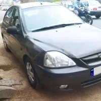 ریو مدل 90 خاکستری