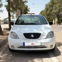 تیبا دوگانه شرکتی