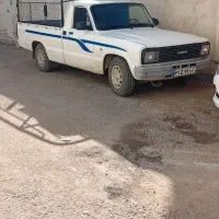 وانت کارا مدل آخر ۱۴۰۰