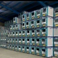 کولر ابی 6000 قیمت قبل