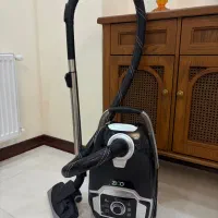 جاروبرقی زیکوالمان