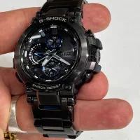ساعت جی شاکG-Shock  مدل MTG-B1000BD-1ADR
