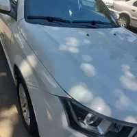 دناپلاس مدل ۱۴۰۴ موتور ارتقا آپشنال شش دنده