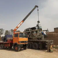 جرثقیل خاور