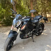 بنلی 180 s پا به صفر مدل 1401