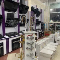 هود سینک گاز  اقساط ۴ماهه قیمت مناسب