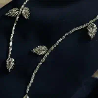 جوواهر دوزی