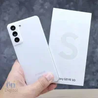 گوشی s21fe سامسونگ