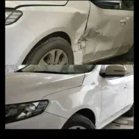 صافکاری تخصصی pdr