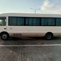 مینی بوس جک سبلان (آرتا)