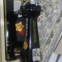 چرخ خیاطی اصل ژاپن