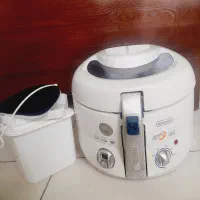 سرخ کن دلونگی اصل روتو فرای
