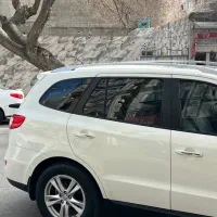 سانتافه۲۰۱۰فول۳۵۰۰