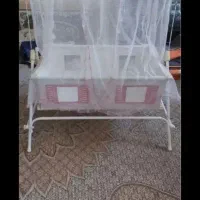 گهواره ،تاب،نینی لای لای،وان کودک