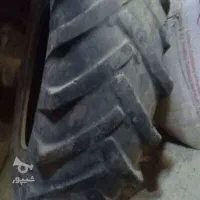 لاستیک دست دوم فرگوسن