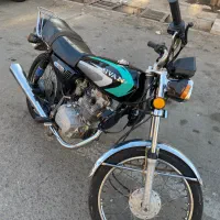 موتور هندا سیوان mkz