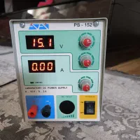 منبع تغذیه اداک
