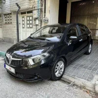 برلیانس اتومات H220 بی رنگ مدل 1396 تک برگ سند