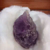 سنگ آمیتیست اصل