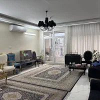 آپارتمان 110 متری/3 خواب/تک واحدی/معبر 20 متری
