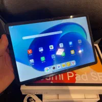 تبلت redmi pas se