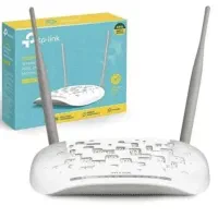 مودم Tp link 8917