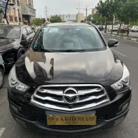 هایما s5 بی رنگ