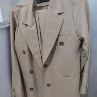 مانتو شلوار