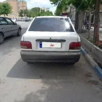 پراید ۱۳۱