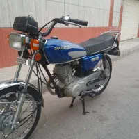 هندا آریانا مدل ۹۷