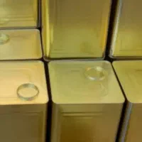 تولیدکننده حلب/عسل/روغن/زیتون