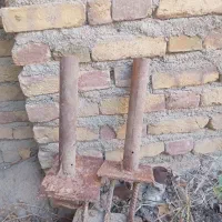 گلخانه100 متری اماده قیمت 50 میلیون تومان