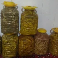ترشی بیلهر